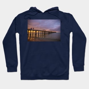 Dromana, Mornington Peninsula, Victoria, Australia Hoodie